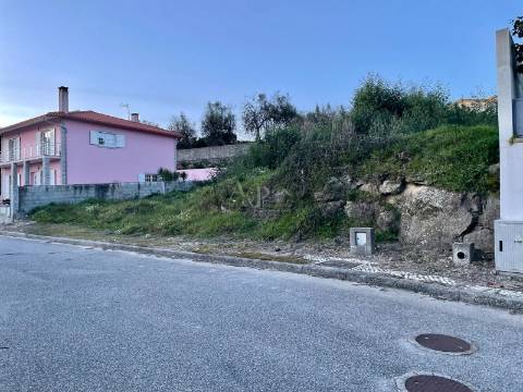 Lote de Terreno  Venda em Mangualde, Mesquitela e Cunha Alta,Mangualde