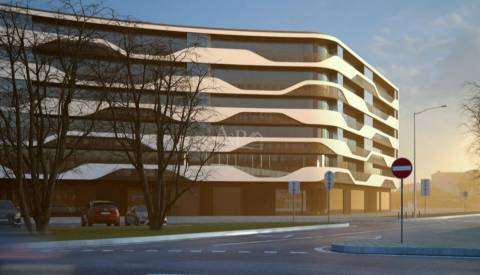 Apartamento T3 Venda em Esgueira,Aveiro