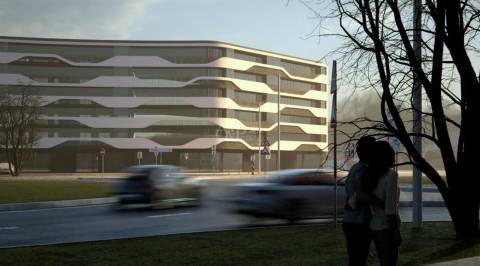 Apartamento T3 Venda em Esgueira,Aveiro