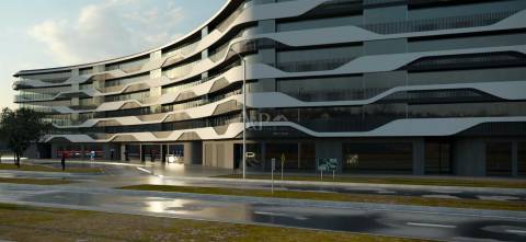 Apartamento T3 Venda em Esgueira,Aveiro