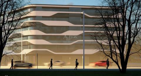 Apartamento T2 Venda em Esgueira,Aveiro