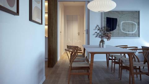 Apartamento T2 Venda em Esgueira,Aveiro