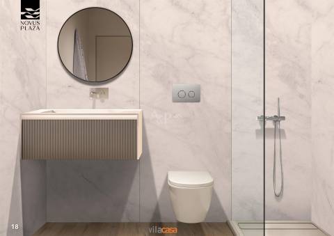 Apartamento T2 Venda em Esgueira,Aveiro