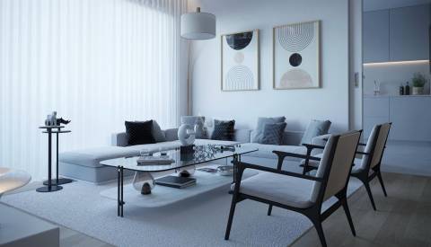 Apartamento T2 Venda em Esgueira,Aveiro