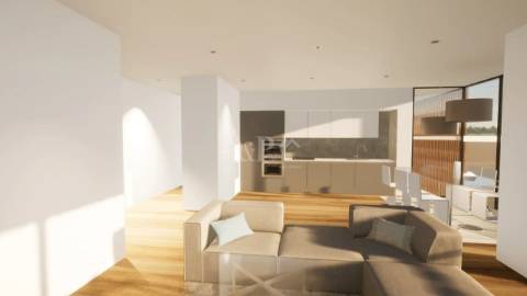 Apartamento T2 Venda em Rio de Loba,Viseu