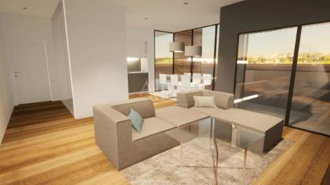 Apartamento T3 Venda em Rio de Loba,Viseu