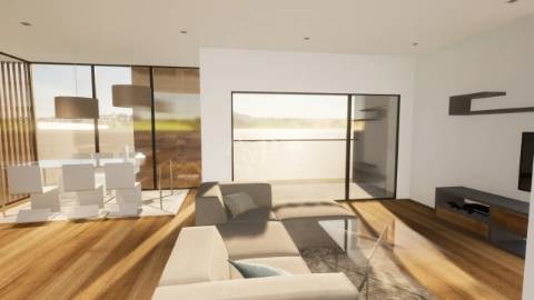 Apartamento T3 Venda em Rio de Loba,Viseu