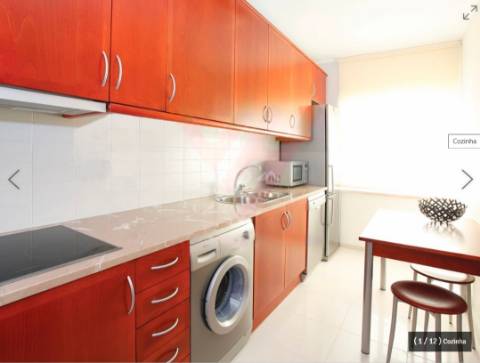 Apartamento T1 Venda em Mortágua, Vale de Remígio, Cortegaça e Almaça,Mortágua