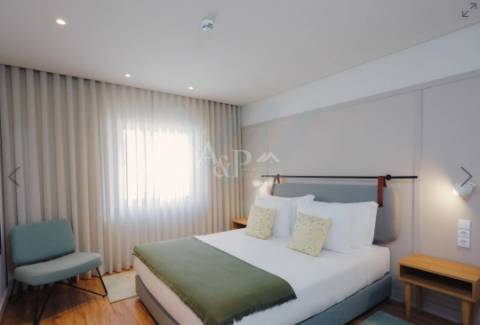 Apartamento T1 Venda em Mortágua, Vale de Remígio, Cortegaça e Almaça,Mortágua