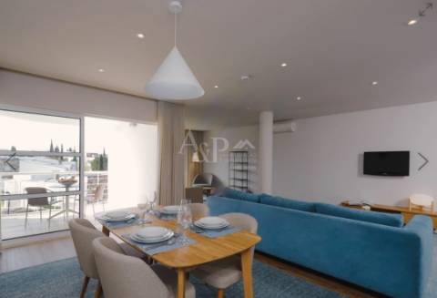 Apartamento T1 Venda em Mortágua, Vale de Remígio, Cortegaça e Almaça,Mortágua