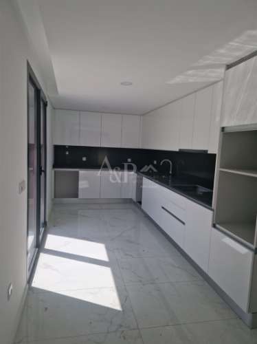 Apartamento T4+2 Venda em Viseu,Viseu