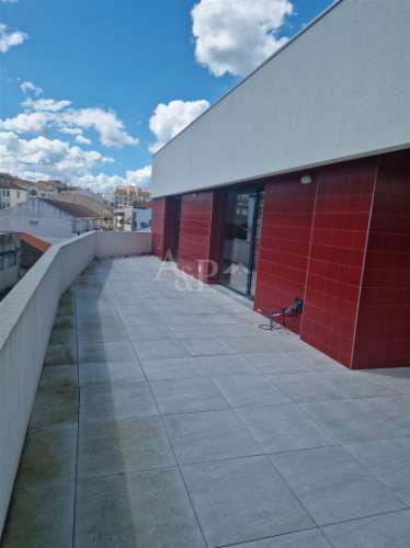 Apartamento T4+2 Venda em Viseu,Viseu
