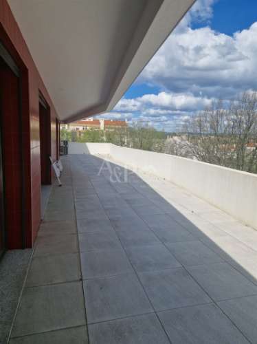Apartamento T4+2 Venda em Viseu,Viseu