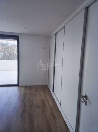 Apartamento T4+2 Venda em Viseu,Viseu