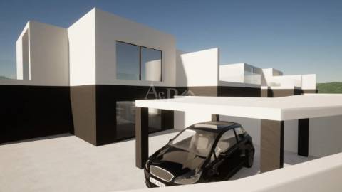 Moradia Geminada T3 Venda em Abraveses,Viseu