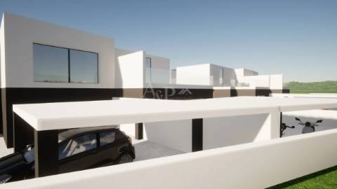 Moradia Geminada T3 Venda em Abraveses,Viseu