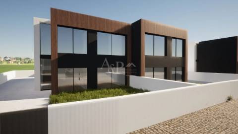 Moradia Geminada T3 Venda em Abraveses,Viseu