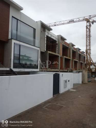 Moradia em Banda T3+1 Venda em Cacia,Aveiro