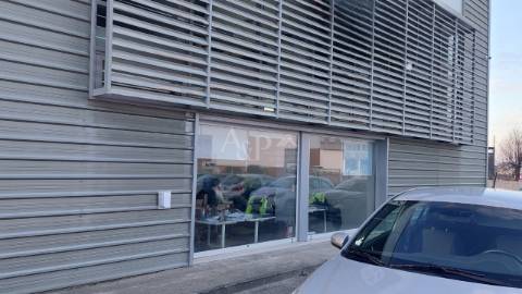 Armazém  Arrendamento em Esgueira,Aveiro