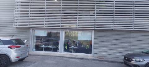 Loja  Arrendamento em Esgueira,Aveiro