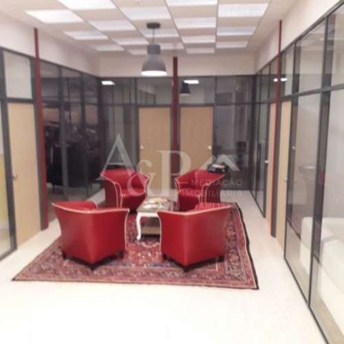 Escritório  Arrendamento em Esgueira,Aveiro