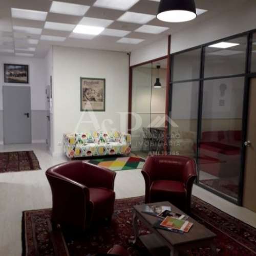 Escritório  Arrendamento em Esgueira,Aveiro