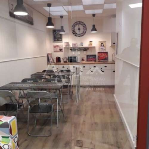 Escritório  Arrendamento em Esgueira,Aveiro