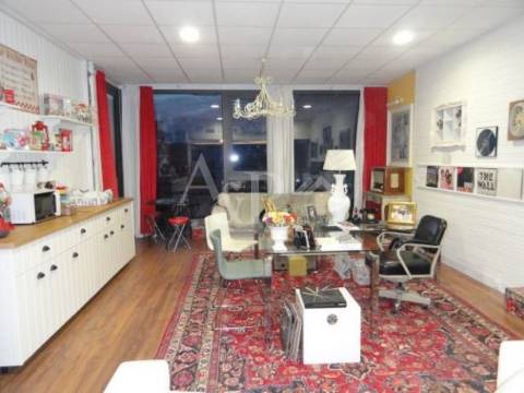 Escritório  Arrendamento em Esgueira,Aveiro