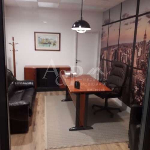 Escritório  Arrendamento em Esgueira,Aveiro