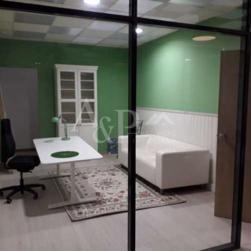 Escritório  Arrendamento em Esgueira,Aveiro