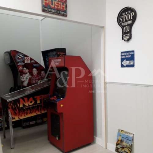 Escritório  Arrendamento em Esgueira,Aveiro