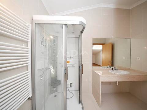 Apartamento T3 TRIPLEX Venda em Viseu,Viseu