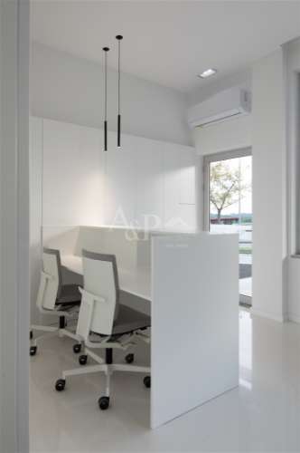 Loja  Trespasse em Viseu,Viseu