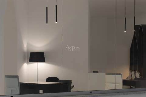 Loja  Trespasse em Viseu,Viseu