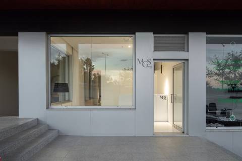 Loja  Trespasse em Viseu,Viseu