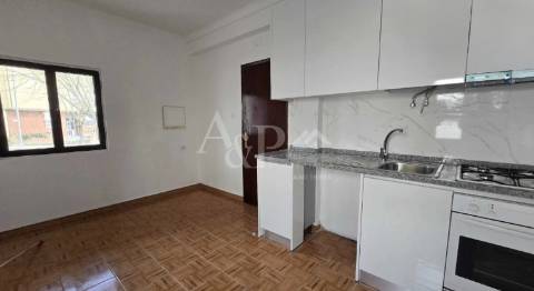 Moradia T3 Venda em Viseu,Viseu