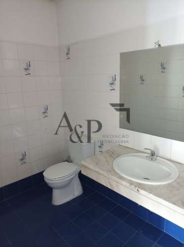 Loja  Arrendamento em Viseu,Viseu