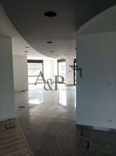 Loja  Arrendamento em Viseu,Viseu