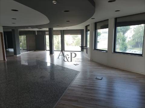 Loja  Arrendamento em Viseu,Viseu