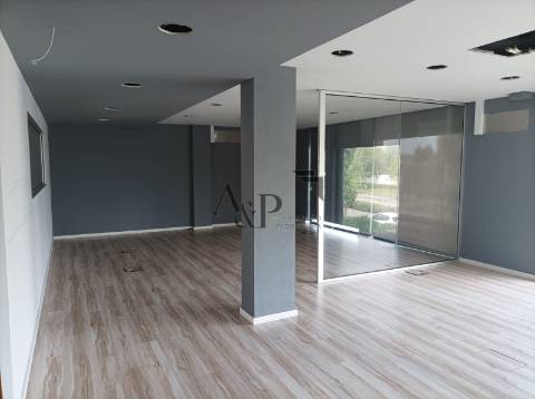 Loja  Arrendamento em Viseu,Viseu