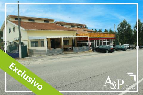 Restaurante  Venda em Sosa,Vagos