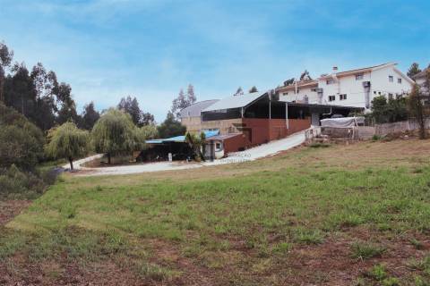 Restaurante  Venda em Sosa,Vagos