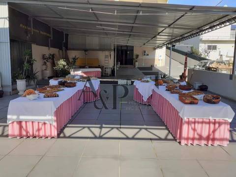 Restaurante  Venda em Sosa,Vagos