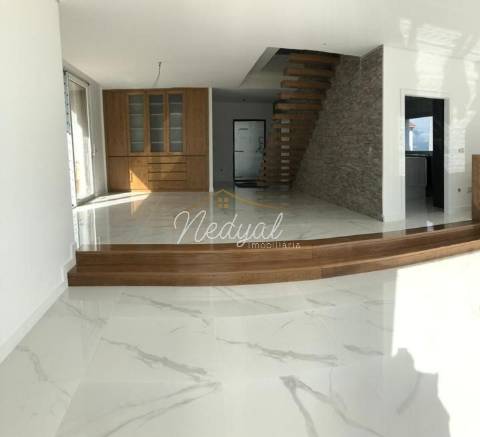 Moradia T3+1 de construção nova em Vila Real