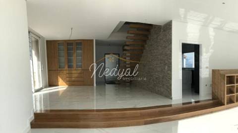 Moradia T3+1 de construção nova em Vila Real