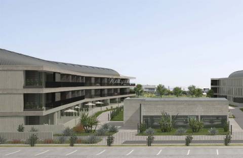 Apartamento T3 Duplex na primeira linha da praia em Esposende