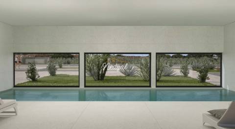 Apartamento Duplex T3 com terraço privado