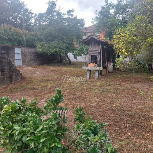 Moradia em pedra para restauro em Vila Verde - Excelente oportunidade! Nedyal-Imobiliária