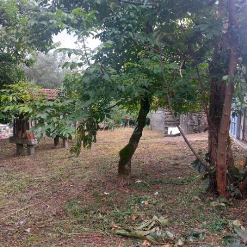 Moradia em pedra para restauro em Vila Verde - Excelente oportunidade! Nedyal-Imobiliária