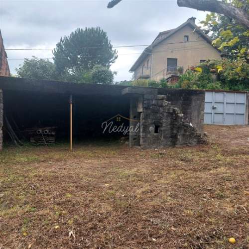 Moradia em pedra para restauro em Vila Verde - Excelente oportunidade! Nedyal-Imobiliária